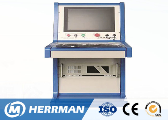 Resonance Testing System Wire Cable Testing Machine XBSRS Series